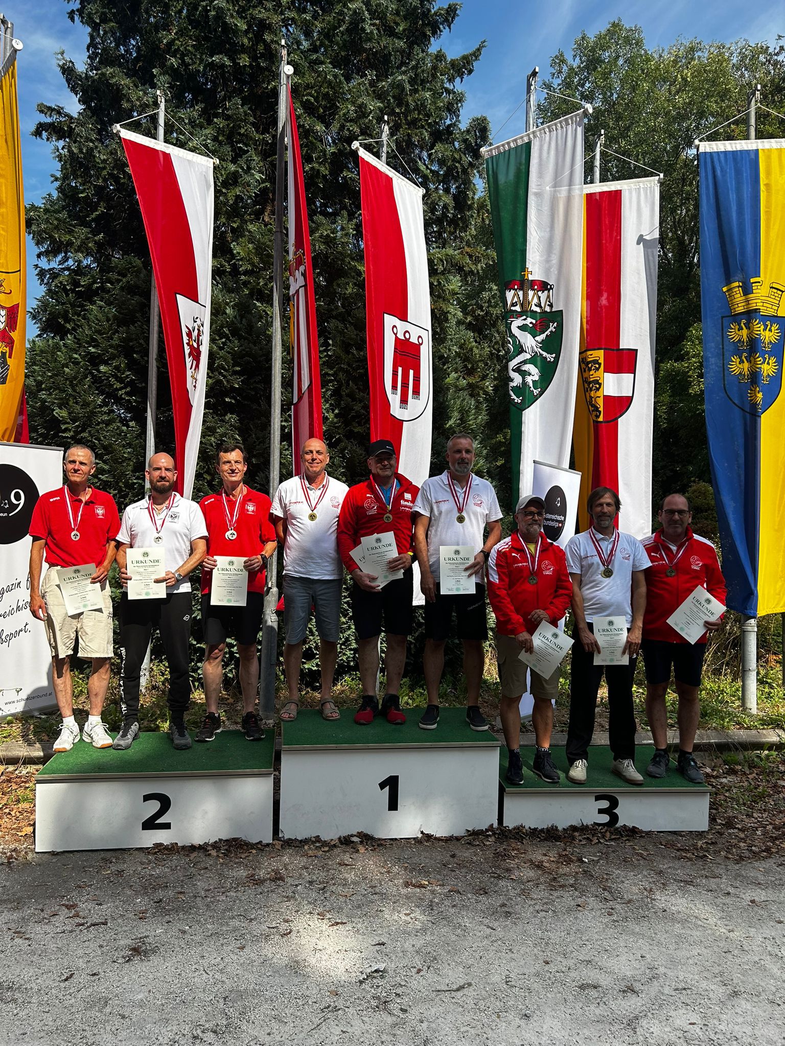 CWP Vereinsmitglieder